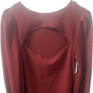 Beautiful BB Dakota Steve Madden dress